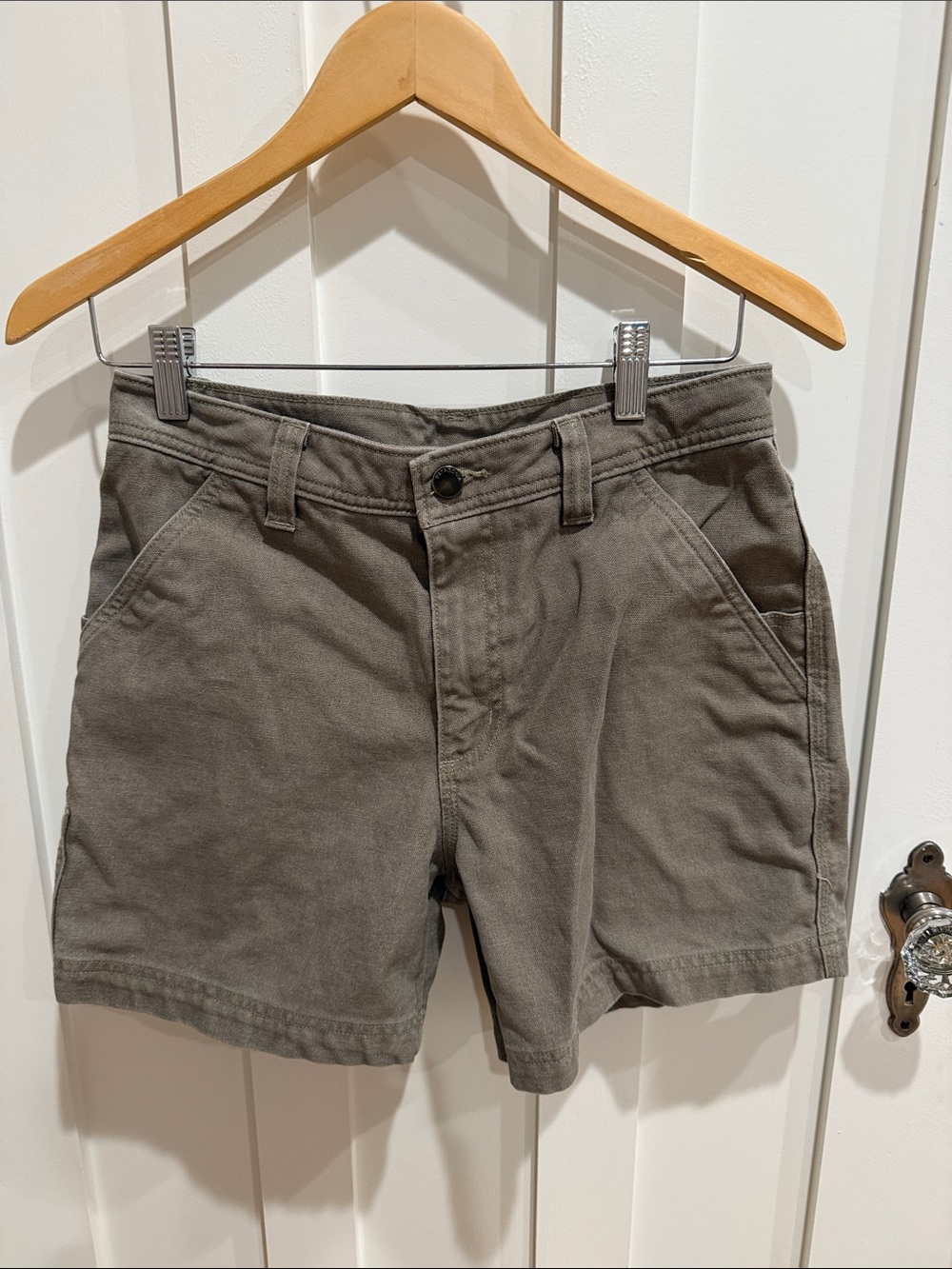 Patagonia All Season Shorts women’s size 4